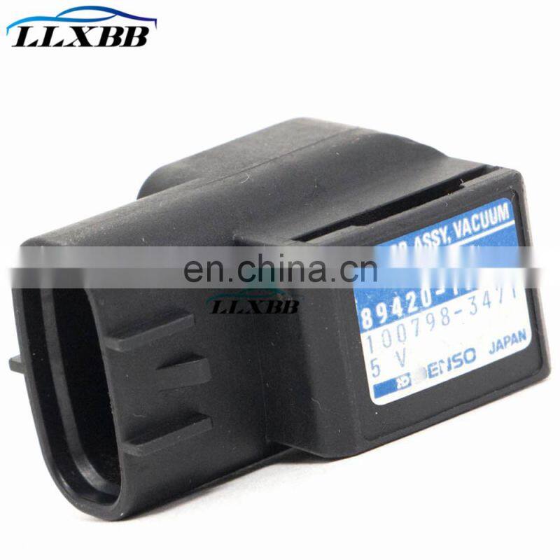 Original MAP Manifold Absolute Pressure Sensor 89420-16060 For Toyota Paseo Tercel 8942016060 100798-3471