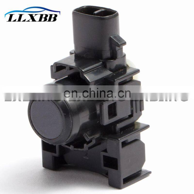 Original Wireless Ultrasonic Sensor Parking Sensor For Mazda Sport Reversing Radar Sensor KD47-67-UC1 KD4767UC1