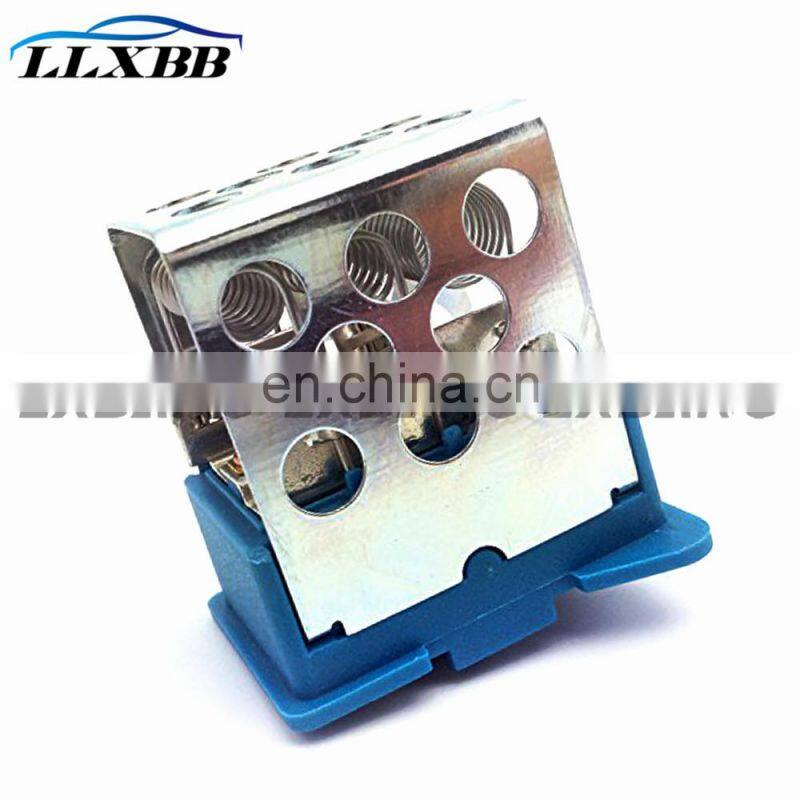 Original AC Heater Blower Motor Fan Resistor 64118391699 For BMW 5 Series E32 E34 64111468524 64111468523