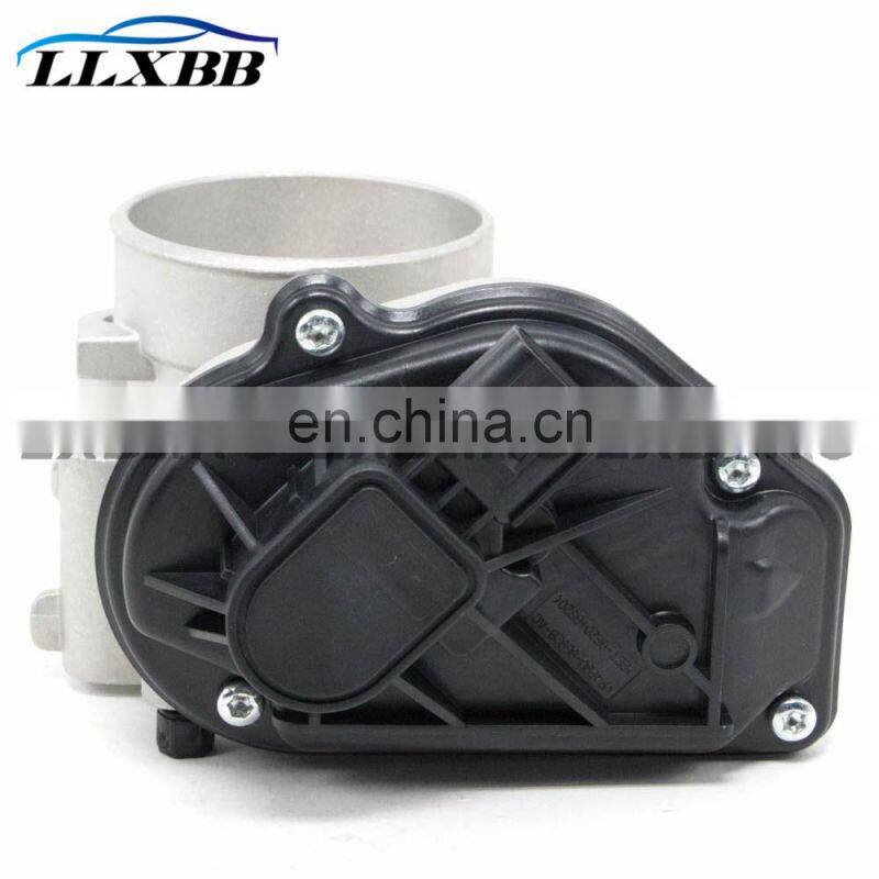 Original Electronic Throttle Body VP4M5U9E927DC For Ford Fiesta Mondeo VP2S6U9E928BA VP4M5U-9E927-DC 4M5GED 155673