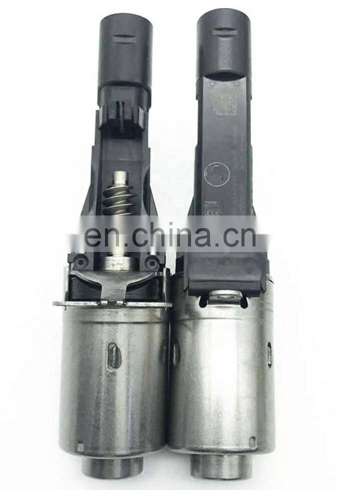 Valvetronic System Eccentric Shaft Actuator 11377603979 A2C5328032080 7603979