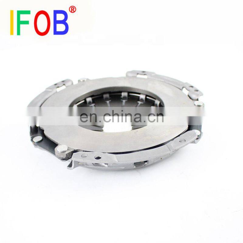 IFOB 3 Pieces Clutch Assy Kit (Clutch Cover Disc +Release Bearing) for MAZDA Capella Demio Cx-7 Suv Mpv B2600