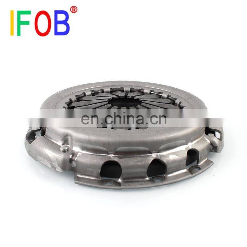 IFOB Best Quality Clutch Assy Kit (Clutch Cover Disc +Release Bearing) for Brz Forester Impreza Justy Legacy Leone