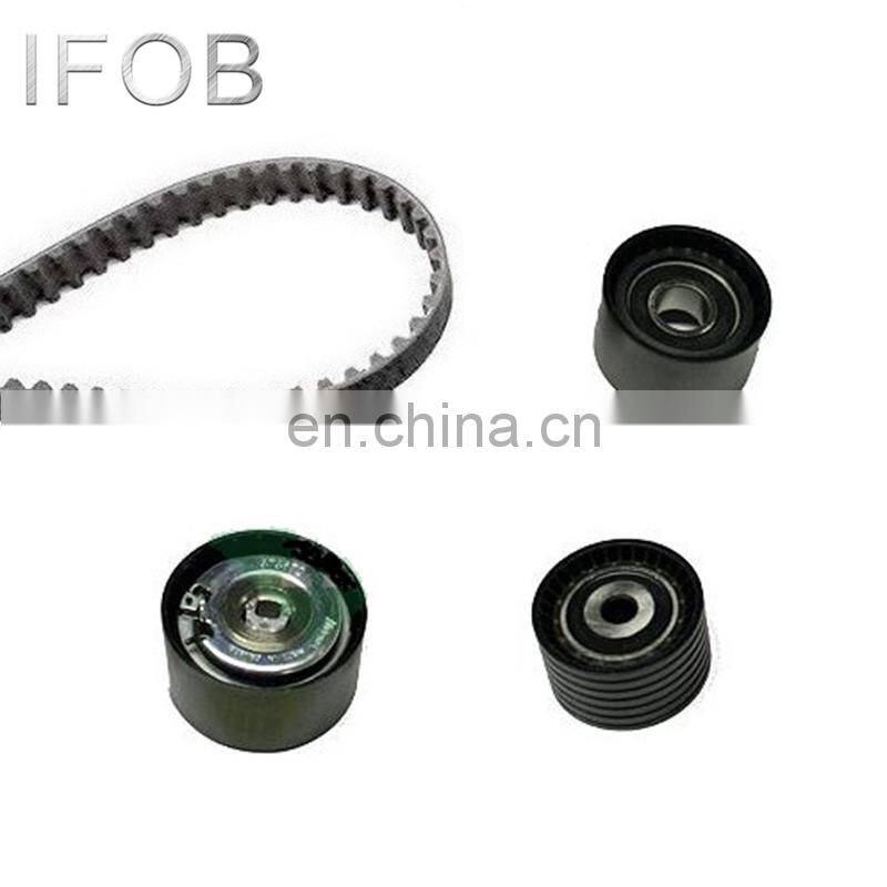 IFOB Auto Spare Parts Timing Belt Kit For Renault LAGUNA I (B56_, 556_) F4R 780 VKMA06107 7701472292 7701473053