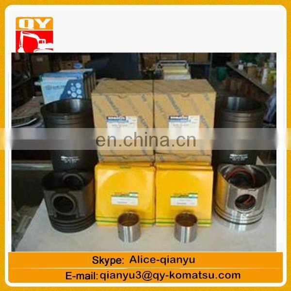 high quality fan blade for S6D102 engine part number 600-625-7550 hot sale from China agent