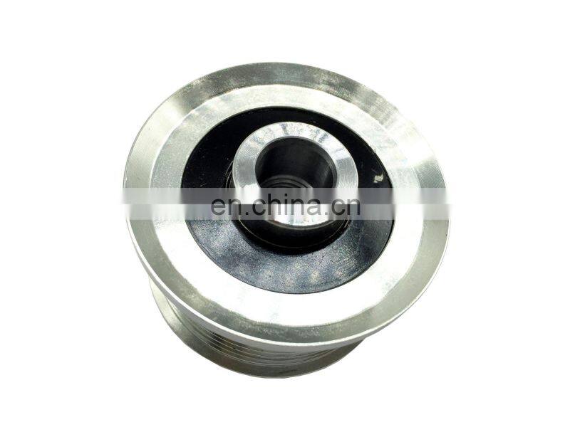PULLEY ALTERNATOR W/CLUTCH FOR TOYO-TA OEM 27415-0C010 274150C010
