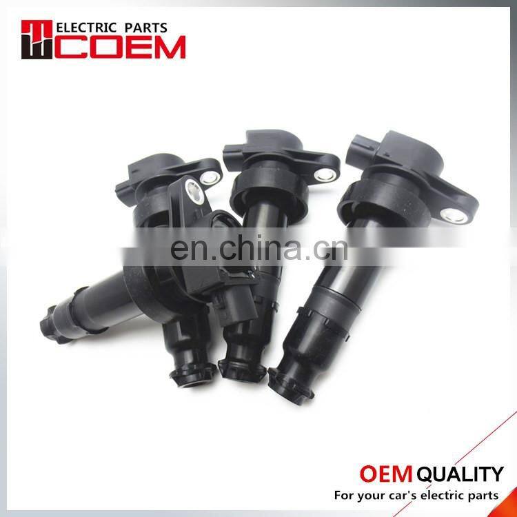 Wholesale Automotive Parts 27300-2B010 For Hyundai KIA Ignition Coil Pack ignition coil manufacturers