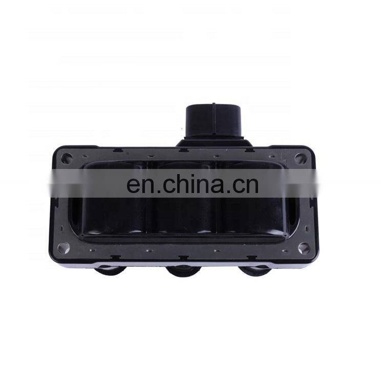 Hengney Auto Engine Ignition Coil Pack 90TF12029A1A For Japanese car