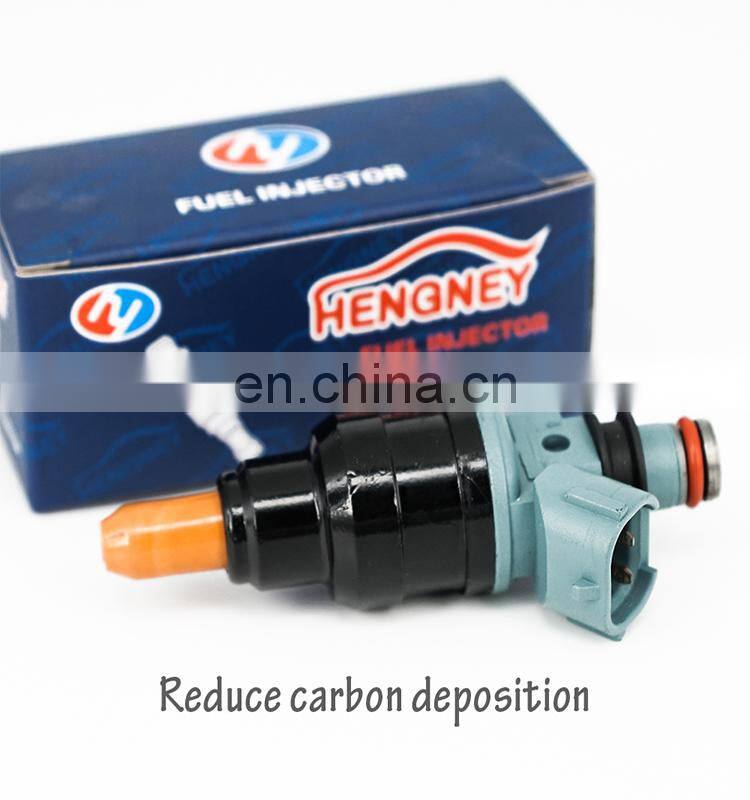 From guangzhou Wholesale Automotive Parts INP-480 For 93-99 Mazda MX-6 626 2.0L L4 Ford Probe fuel injector nozzle
