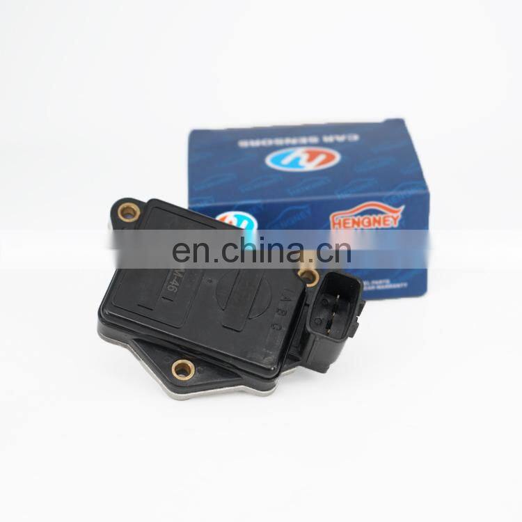 Wholesale Automotive Parts AFH45M-46 for Nissan Sunnys Sentras 100 NX MAF sensor