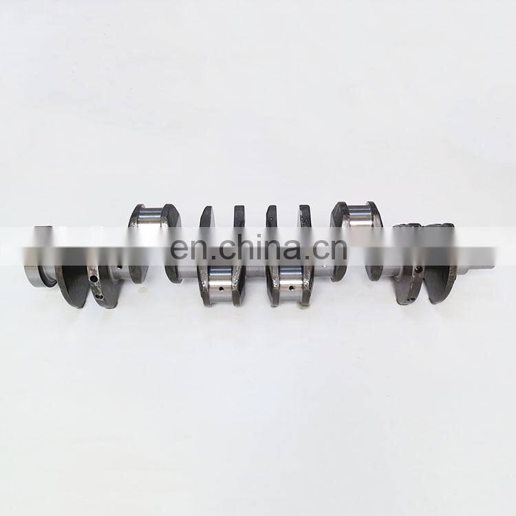High Quality Excavator Diesel Truck Engine 6CT Crankshaft