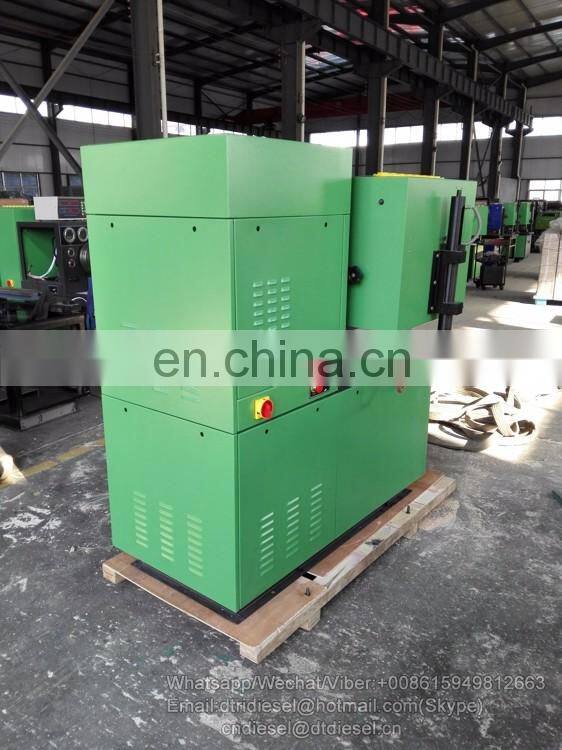 MINI12PSB used automobile diesel test bench for injector and pump made in china