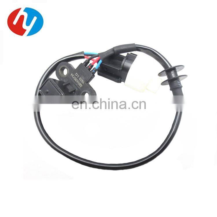 Crankshaft Position Sensor 9640627780 9646823380 For Citroen
