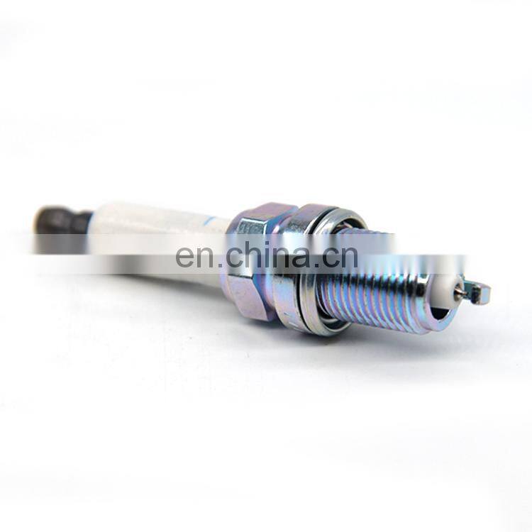 Genuine New Engine Parts Spark Plug PFR7S8EG 1675 For A4 A5 A6 CC Q3 Beetle Golf Jetta 2.0L i4 2009-2018