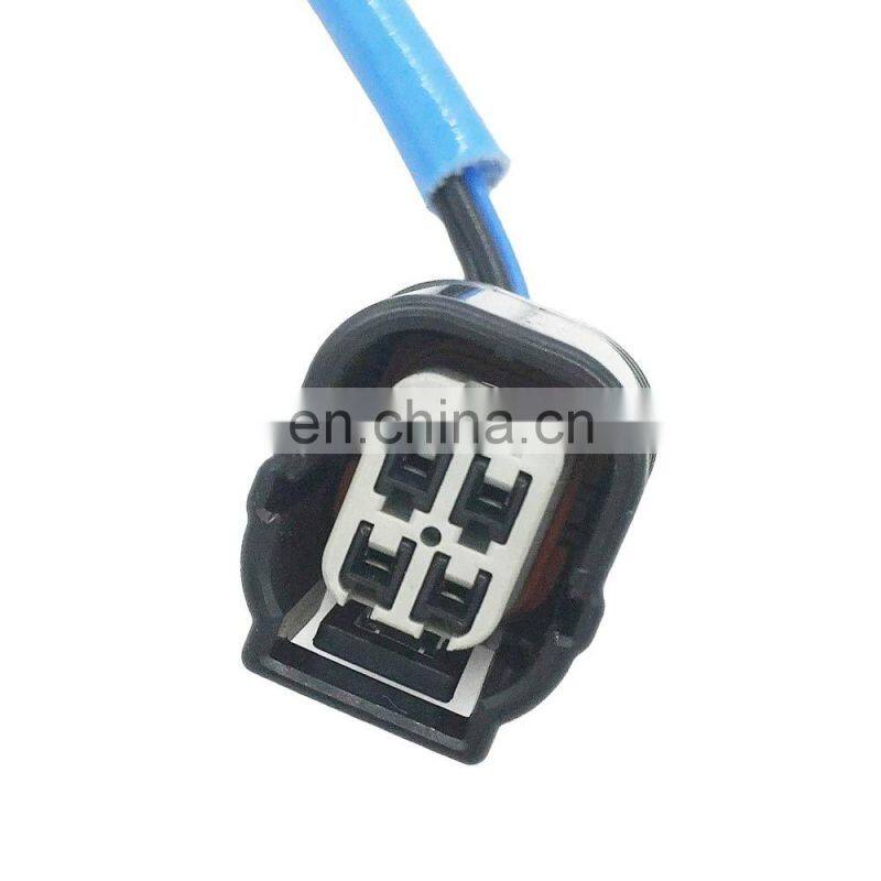 Auto Engine Parts O2 Electrochemical Car Mox Vehicle Petrol Zirconium Dioxide Oxygen Deletion Sensor Gas Heater 36531-R1A-A01