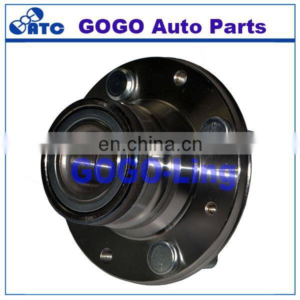 Rear Wheel Hub Bearing for Mitsubishi Mirage 93-02 OEM 512148 WHA470 712148 516077 40546000E HA512148 HB512148