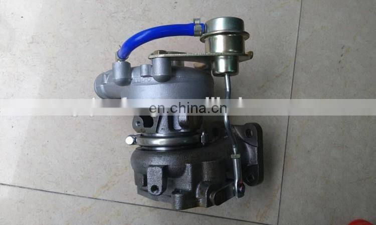 Turbocharger for Hiace Hilux Land Cruiser 2L-T engine turbo 17201-54090 CT9 Turbo