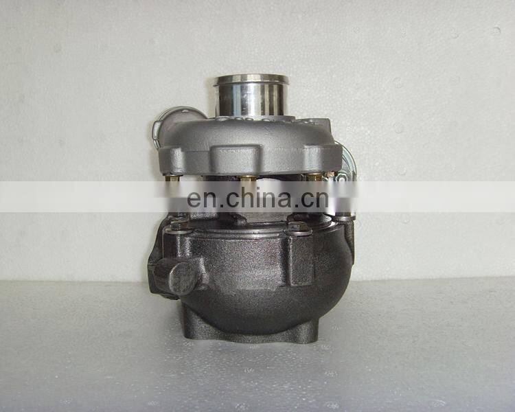 GT1544V Turbo 740611-5002S 740611-0002 282012A400 28201-2A400 Turbocharger for Auto Parts Hyundai Verna
