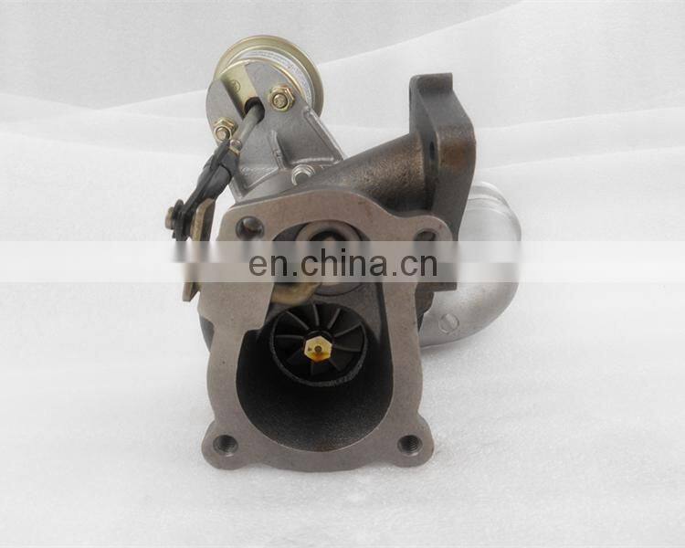 GT1544S turbocharger 700830-0001 700830-5001S Turbo for 2000-05 Renault Clio II 1.9 dTi Engine F9Q / F8Q Turbocharger 700830