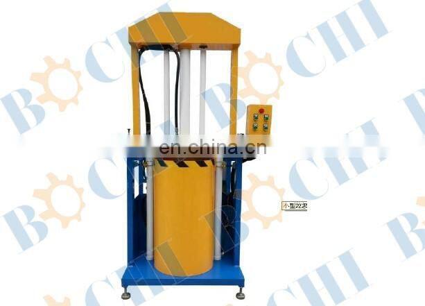 Marine Galley Hydraulic Waste Compactor