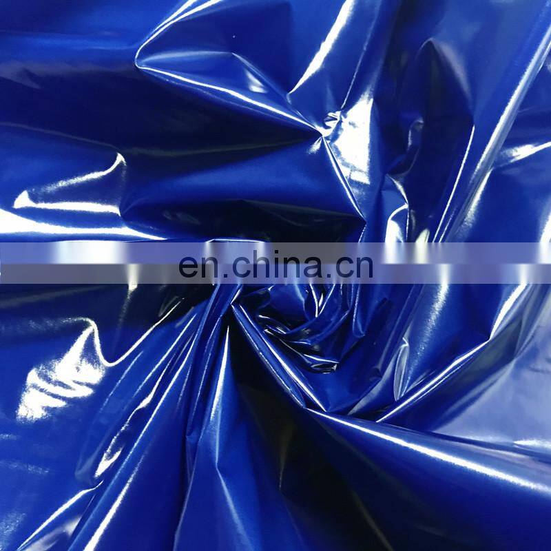 Professional cheap beautiful waterproof taffeta 380t nylon taffeta fabric for downjacket