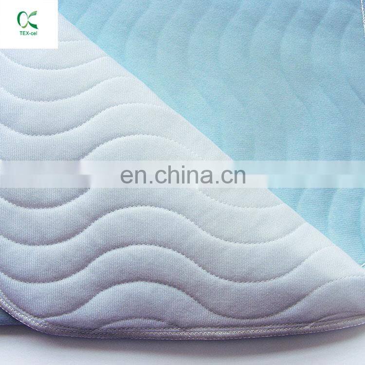 China high quality waterproof underpad supplier
