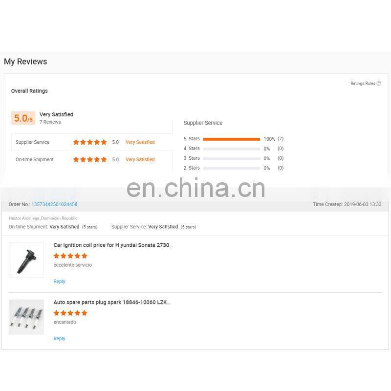 Motorcycle wheel speed sensor for Toyota Avalon 89543-07030