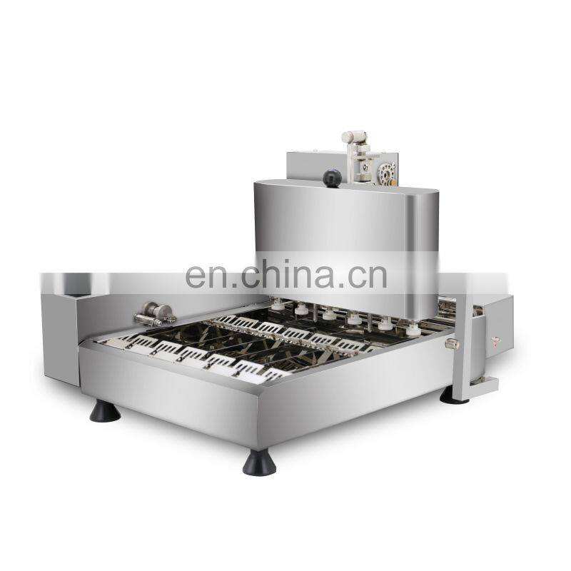 bakery machinery commercial mini donut machine/automatic donut maker