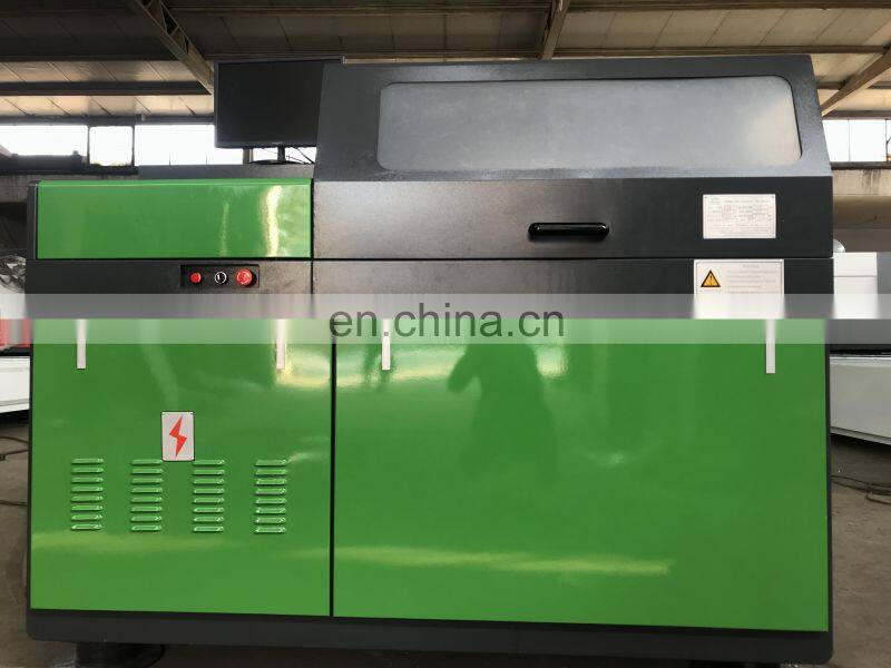 CR-708 common rail diesel system test bench from Taian China Manufacturer fafctory price