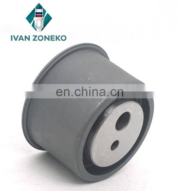Timing belt Tensioner Pulley Tension Roller 24810-37120 2481037120 24810-37100 For Huyndai Santa Fe Sonata Kia Sportage G6BV