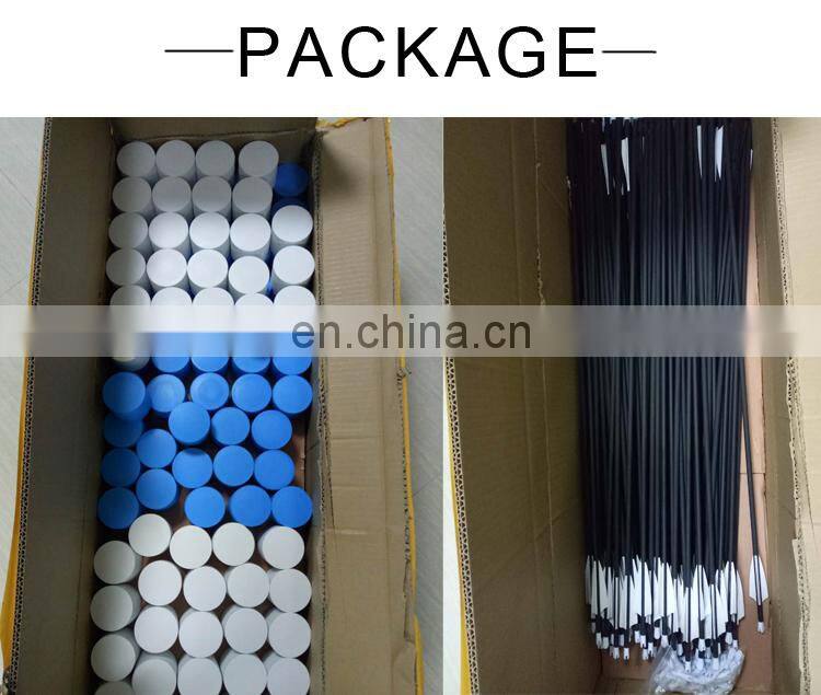 Multi colors Inflatable Archery Hoverball Shooting Game Equipment Face Mask, Archery Tag, Bow and Arrow Set