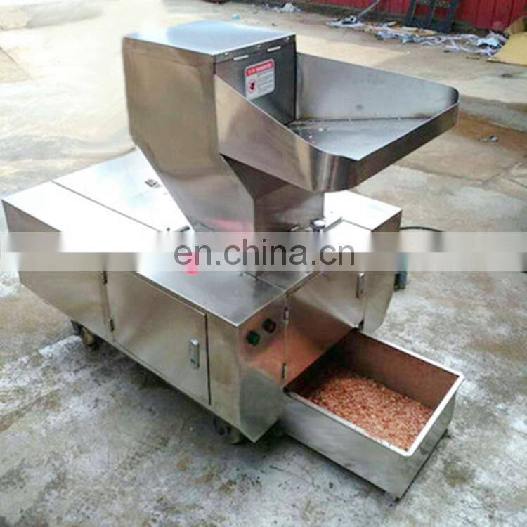 Bone crusher machine /bone grinding machine animal bone crusher