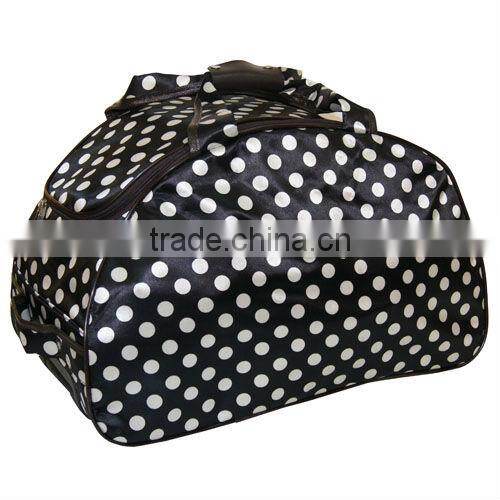 2013 travel trolley bag