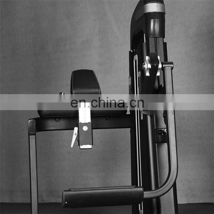 High quality commercia mnd fitness equipment glute isolator