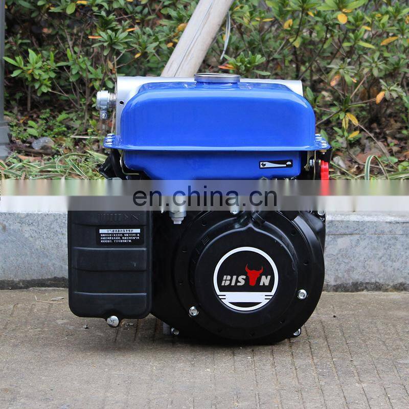 BISON(CHINA)5hp Small Petrol Yamha Engine