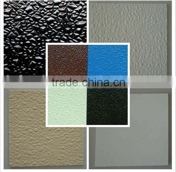 FRP Fiberglass decorative sheet/panel