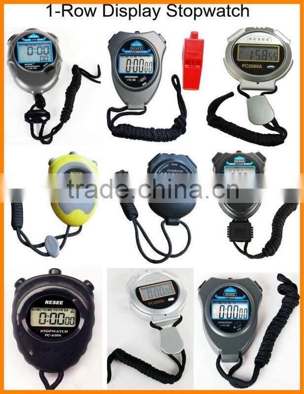 OEM /ODM professional stopwatch