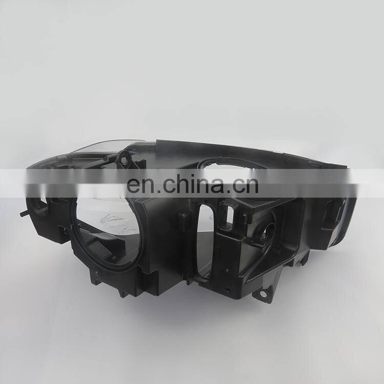 PORBAO Car Headlight Glass Lens Cover for X5/F15 (14-17 YEAR)