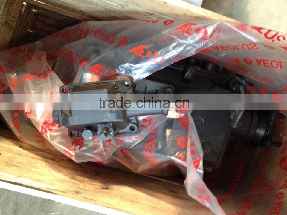 Dongfeng diesel engine gearbox