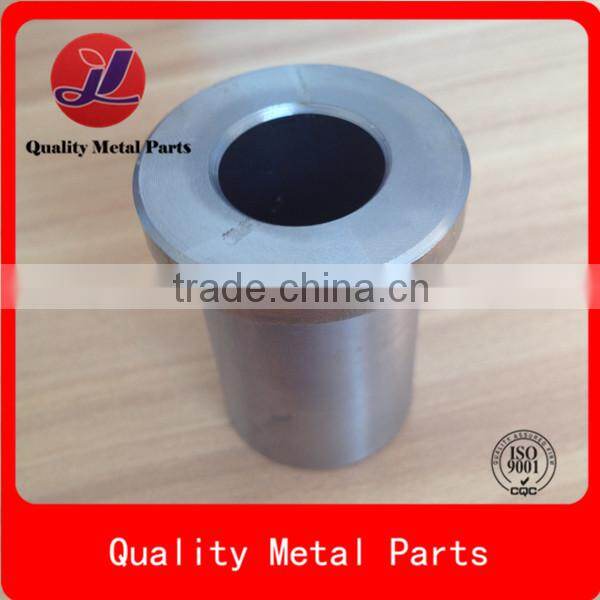 custom low wear carbon steel sleeve flange sleeve bushing steel flange bush