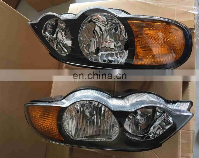 HEAD LAMP FOR SHUMA'02/AUTO SPARE PARTS