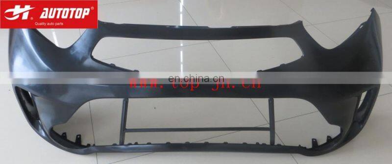 FRONT BUMPER FOR PICANTO 17/86511-1YBA0/JH03-PCT17-016/AUTOTOP /CARVAL/CHANGZHOU JIAHONG AUTO PARTS