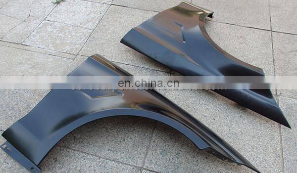 cls63 body kits fit for MB CLS-CLASS W218 CLS63 style PP and iron material for w218 body kits