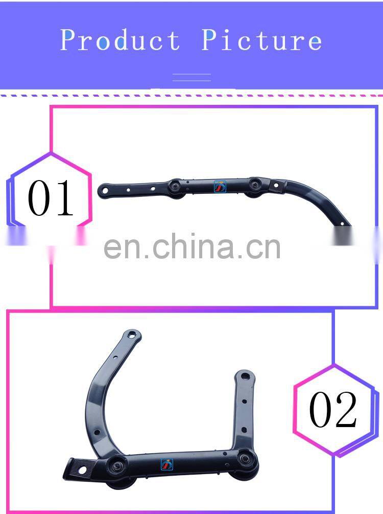 Windshield Wiper Arms Car Arms E60 Wiper Arm For 5 Series E60 2003 2010