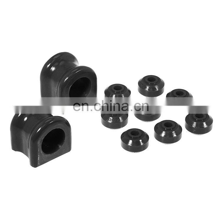 Car Front Stabilizer Sway Bar Bushing Kit for Suzuki ALTO 4241268D00