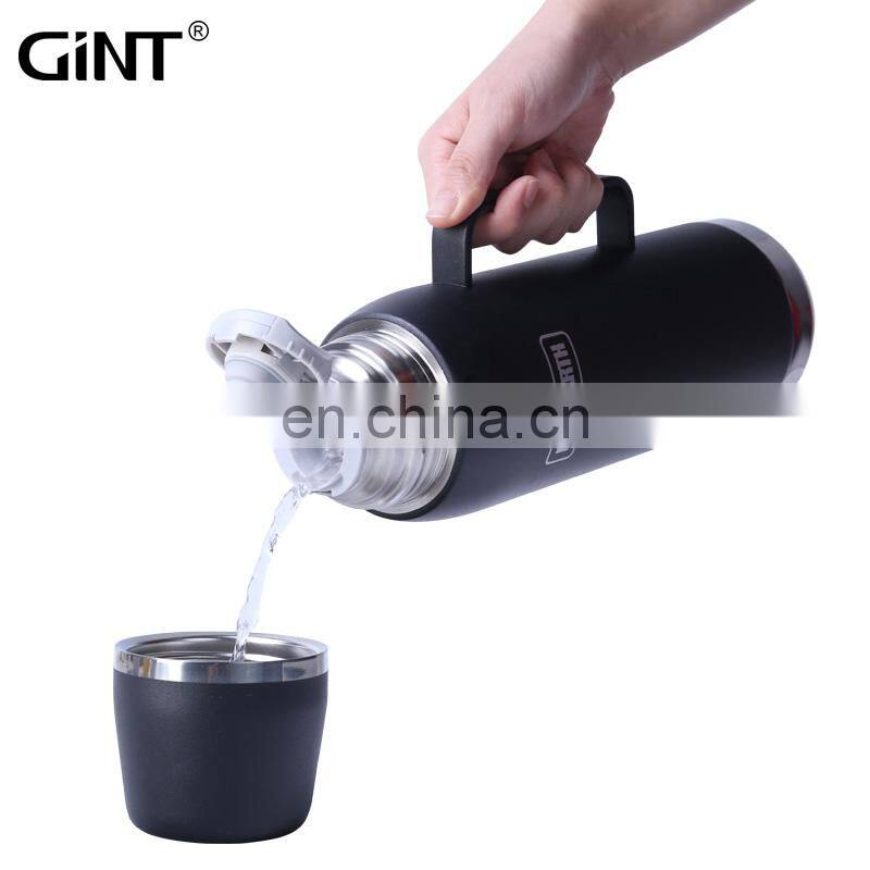 GINT 1.5L Fashionable Good Quality Large Capacity Classic Water Bottle
