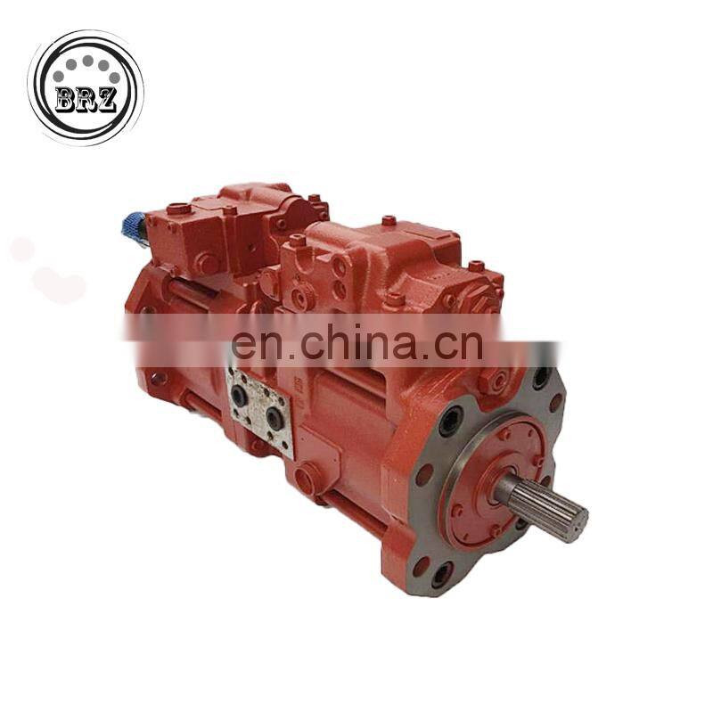 Case CX240 hydraulic pump CX240B main pump CX330HRD CX330 piston pump