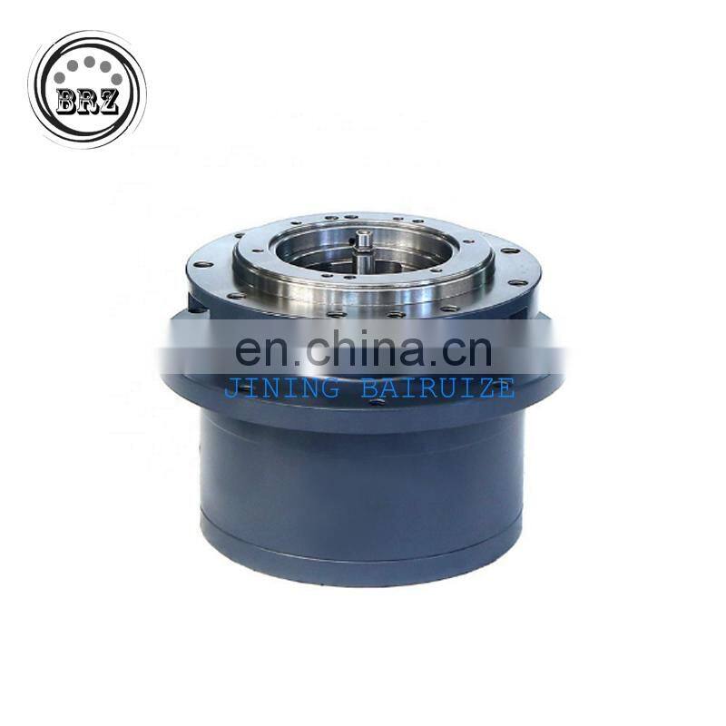 dedicated PC35 PC35MR-2 travel gearbox PC40MR-2 final drive without motor PC40 travel reduction gearbox