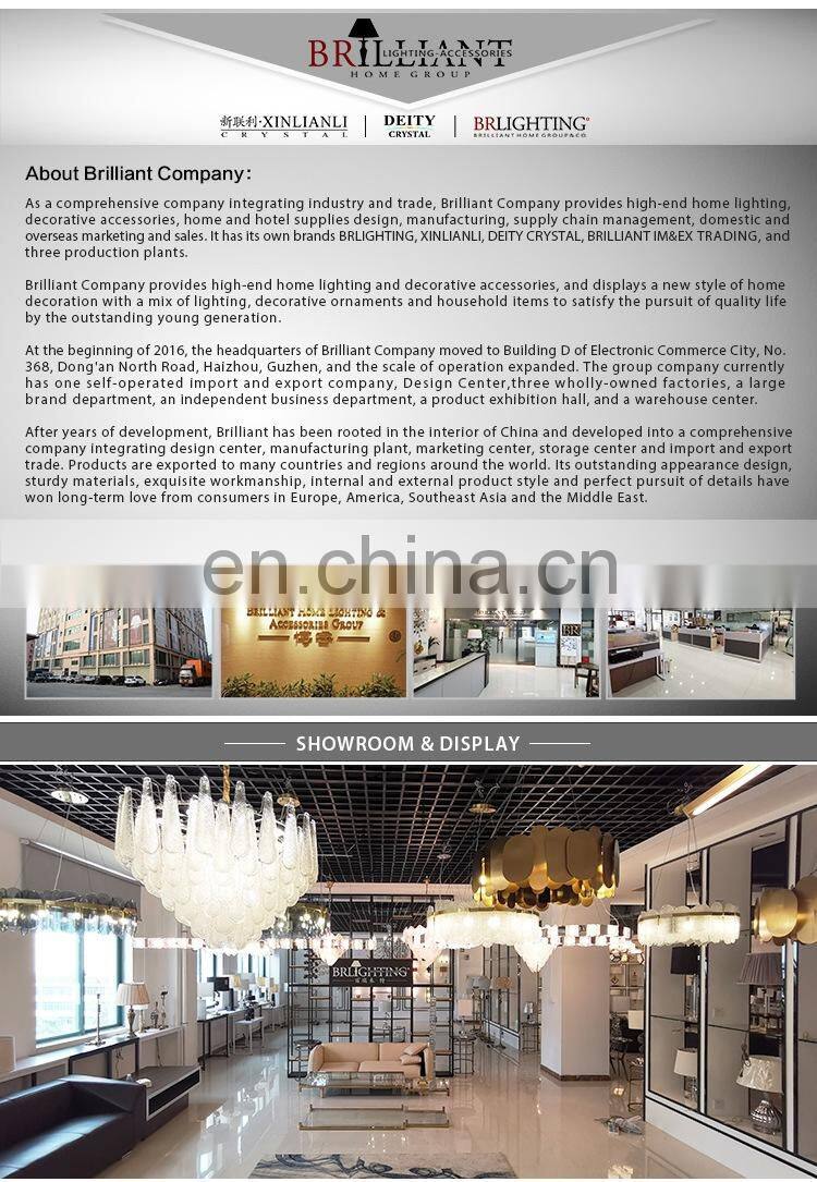 Brlighting Unique Designed Luxury Agate Stone Table Lamp for Hotel Bedside