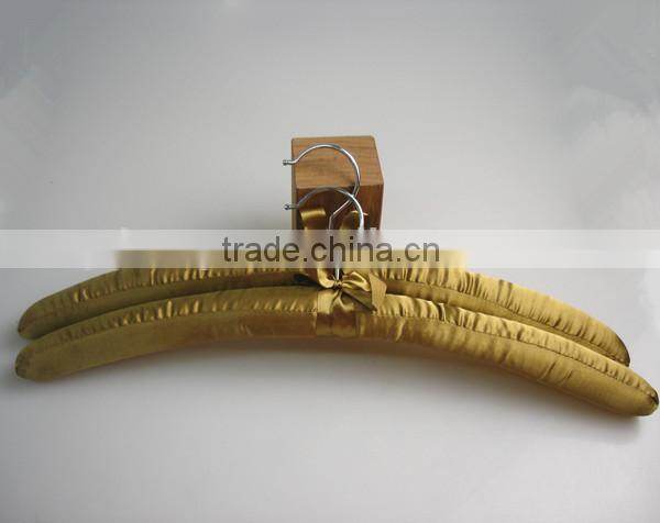 FS-20 Good quality Fabric hanger texile hanger